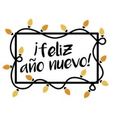 happy new year