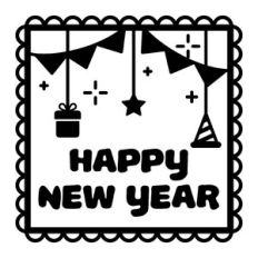 happy new year