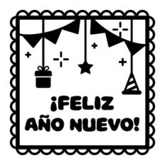 happy new year
