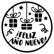 happy new year