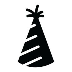 party hat