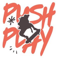 push play