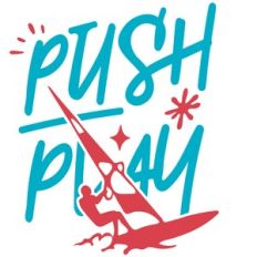 push play