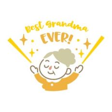 best grandma ever