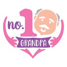 no 1 grandpa
