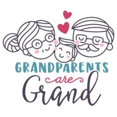 grandparents are grand