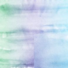 green purple and blue watercolor background pattern