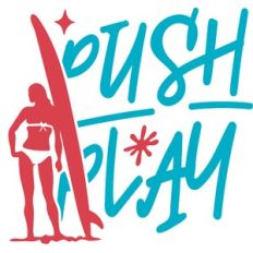push play