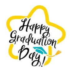 happy graduation day