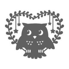 lovely owl
