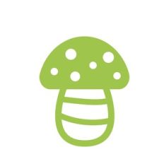 mushroom