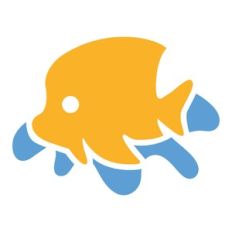 sea animal