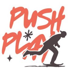 push play