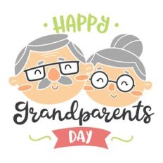 happy grandparents day