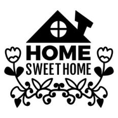 home sweet home