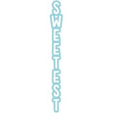 sweetness