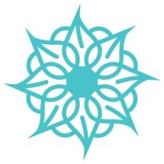 mandala element