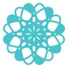 mandala element