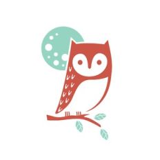 woodland animals