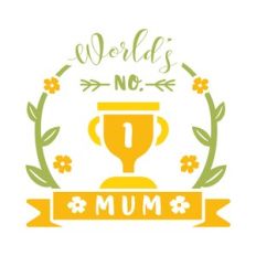 worlds no1 mum