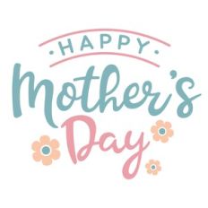 happy mother's day