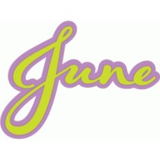 june