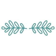 leaves divider