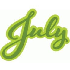 july
