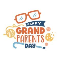 happy grandparents day