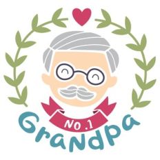 no1 grandpa
