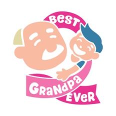 best grandpa ever