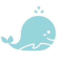 whale