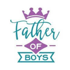 father of boys