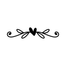 floral dividers