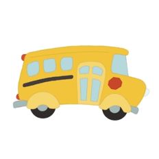 school bus