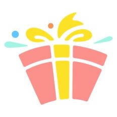 birthday present