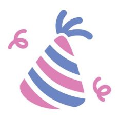 party hat