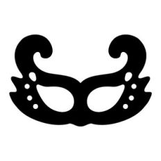 party mask