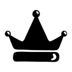 crown