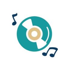 music disc