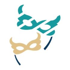 masquerade mask