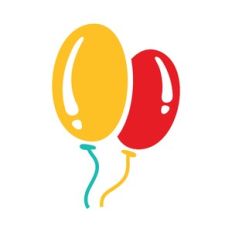 birthday party