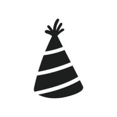party hat