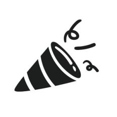 party horn