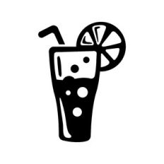 ice lemon tea