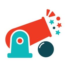 cannon