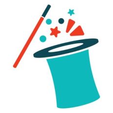 magician hat