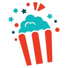 popcorn