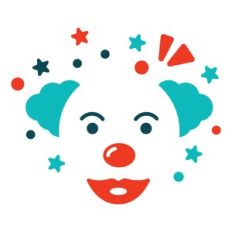 clown