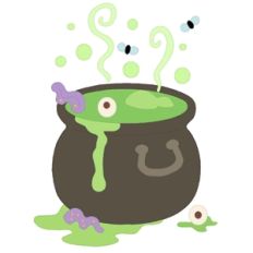 witch's brew